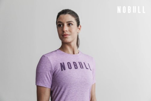 NOBULL Classic Womens T-shirt (R61753) Ireland